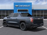 New 2025 Chevrolet Silverado EV LT image 3