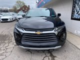 Used 2021 Chevrolet Blazer Premier w/ Driver Confidence II Package image 5