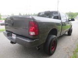 Used 2017 RAM 2500 Big Horn w/ Sport Appearance Group image 2