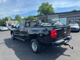 Used 2019 Chevrolet Silverado 3500 High Country w/ Duramax Plus Package image 4