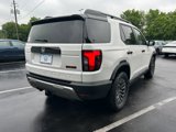 New 2026 Honda Passport TrailSport image 4