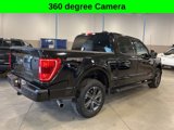 Certified 2023 Ford F150 XLT w/ Equipment Group 302A High image 3