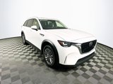New 2025 MAZDA CX-90 3.3 Turbo w/ Preferred Package image 2