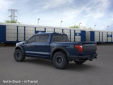 New 2025 Ford F150 Raptor image 4