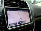 Used 2020 Lincoln Nautilus Reserve image 3