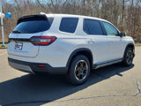 New 2025 Honda Pilot EX-L image 5