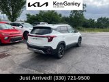 Certified 2025 Kia Seltos S image 5
