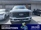 Used 2025 Ford F250 XL w/ STX Appearance Package image 5