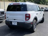 Used 2024 Ford Bronco Sport Big Bend image 5