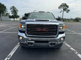 Used 2018 GMC Sierra 2500 SLT w/ Duramax Plus Package image 3