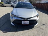 Used 2021 Toyota Corolla SE image 2