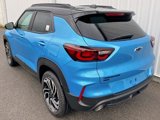 New 2025 Chevrolet TrailBlazer RS w/ Convenience Package image 5