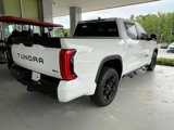 New 2025 Toyota Tundra SR5 w/ SR5 Premium Package image 3