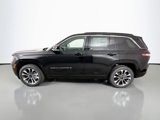 New 2025 Jeep Grand Cherokee Overland image 4