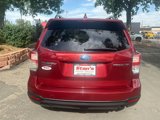 Used 2018 Subaru Forester 2.5i Premium image 4