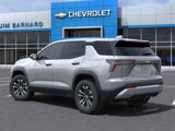 New 2026 Chevrolet Equinox LT w/ Convenience Package II image 3