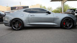 Used 2022 Chevrolet Camaro LT image 2