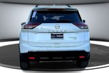 New 2026 Nissan Rogue Platinum image 4