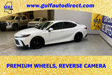 Used 2025 Toyota Camry SE image 5
