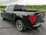 New 2025 Ford F150 STX w/ Equipment Group 200A image 6