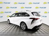 New 2025 Toyota Sienna Limited image 5