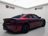 Certified 2021 Dodge Charger R/T w/ Blacktop Package image 3