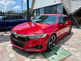 Used 2021 Honda Accord Sport Special Edition image 5