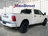 New 2025 RAM 2500 Big Horn image 5
