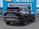 New 2026 Chevrolet Equinox ACTIV w/ Convenience Package III image 4