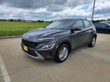 Used 2023 Hyundai Kona SE w/ Cargo Package image 4