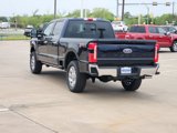 New 2025 Ford F250 Lariat image 4