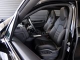 New 2025 Porsche Cayenne Turbo image 5