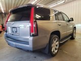 Used 2017 Cadillac Escalade Luxury image 3