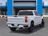 New 2026 Chevrolet Silverado 1500 RST w/ Redline Edition image 4