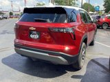 New 2026 Chevrolet Equinox LT w/ Convenience Package II image 4
