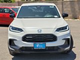 New 2026 Honda HR-V Sport image 2