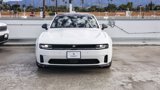 New 2025 Dodge Charger R/T Scat Pack image 3