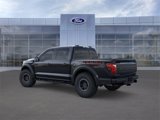 New 2025 Ford F150 Raptor image 4