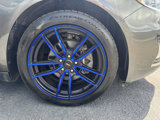 Used 2019 Ford Fusion Titanium image 4