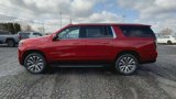 New 2025 Chevrolet Suburban High Country image 5