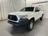 Used 2021 Toyota Tacoma SR image 3