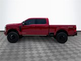 New 2025 Ford F250 Platinum image 3