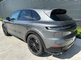 Used 2025 Porsche Cayenne GTS image 3