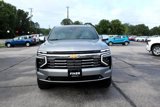 New 2025 Chevrolet Tahoe Premier image 4