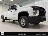 Used 2022 Chevrolet Silverado 2500 W/T w/ WT Fleet Convenience Package image 6
