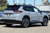 New 2025 Nissan Rogue Platinum w/ Platinum Premium Package image 5