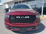 New 2025 RAM 1500 4x4 Crew Cab image 3