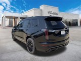 New 2025 Cadillac XT6 Sport w/ LPO, Onyx Lite Package image 5