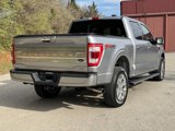 Used 2021 Ford F150 Platinum w/ Equipment Group 701A High image 3