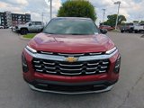 New 2026 Chevrolet Equinox LT w/ Convenience Package II image 3